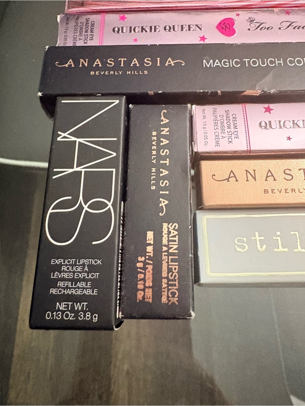 Makeup bundle lot mixed items - Picture 2 of 8